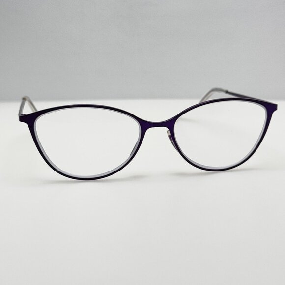 Eyebobs Eyeglasses Eye Glasses Readers 3161 52 Jane Dandy 55-16 +2.75 main image 4
